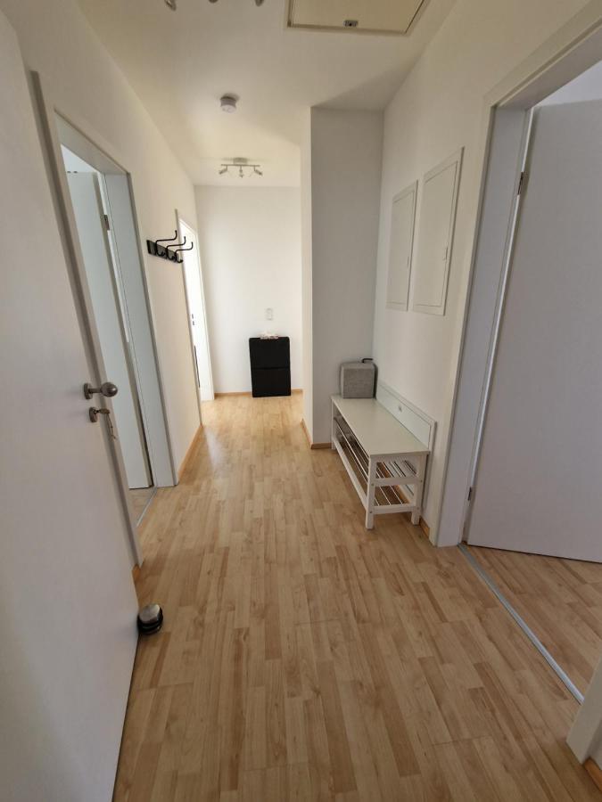 Ferienwohnung Rosenbluete Neustadt an der Weinstrasse Bagian luar foto
